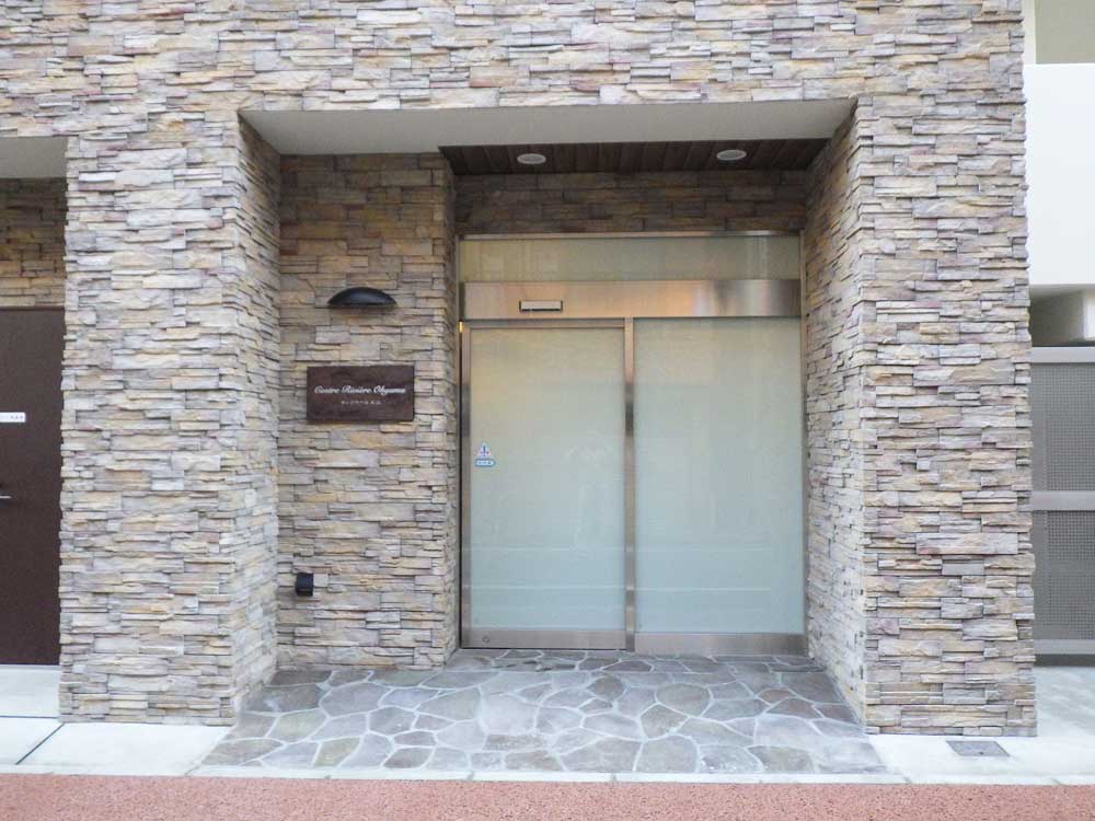 サンリベール大山新築工事4