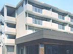 都営住宅・舟渡一丁目住宅